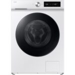 Samsung WD 11DB7B85GW Πλυντήριο-Στεγνωτήριο Ρούχων 11kg/6kg Ατμού 1400 Στροφές με Wi-Fi