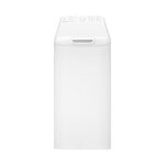 Brandt BT652ATG Πλυντήριο Ρούχων Άνω Φόρτωσης 6.5kg 1200 Στροφών