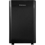Morris MDB-12165 Αφυγραντήρας με Συμπιεστή Ιονιστή και Wi-Fi 12lt Μαύρος