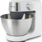 Kenwood KHC29.H0WH Κουζινομηχανή 1000W με Ανοξείδωτο Κάδο 4.3lt με ακρυλικο μπλεντερ prospero+