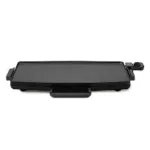 Izzy BBQ IZ8103 Plancha XL Ψηστιέρα