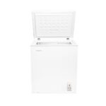 Davoline CHFR W 145L BC NE Καταψύκτης Μπαούλο 142lt