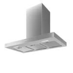 Teka DSF 96370 KCS Inox Απορροφητήρας