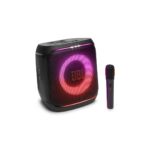 JBL PartyBox Encore 2 Black Bluetooth Ηχείο