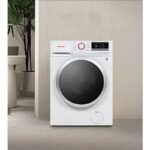 Inventor GA0610W Πλυντήριο Ρούχων 6kg 1000 Στροφών