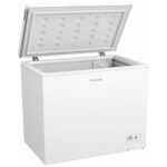 Princess CF 300 PAR Καταψύκτης Μπαούλο 244lt