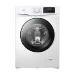 TCL FF0812WA0GR Πλυντήριο Ρούχων 8kg 1200 Στροφών