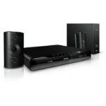 Philips HTS3261 ηχεία