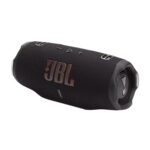 JBL Charge 6 Αδιάβροχο Ηχείο Bluetooth 45W με Διάρκεια Μπαταρίας έως 28 ώρες Μαύρο