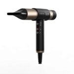 Izzy EXPERT.PRO IZ-7213 BLDC Ionic Επαγγελματικό Πιστολάκι Μαλλιών με Φυσούνα