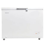 Davoline Hd 200e L Df Καταψύκτης Μπαούλο 198lt
