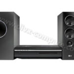 LG J10HD  HOME CINEMA