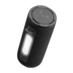 JBL Grip Αδιάβροχο Ηχείο Bluetooth με Διάρκεια Μπαταρίας έως 14 ώρες Μαύρο