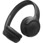 JBL Tune 530 Ενσύρματα On Ear Ακουστικά Μαύρα
