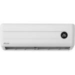 Nitto AKIRA-12TLGAU/AI Κλιματιστικό Inverter 12000 BTU