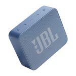 JBL Go Essential 2 Αδιάβροχο Ηχείο Bluetooth 3.1W με Διάρκεια Μπαταρίας έως 5 ώρες Μπλε