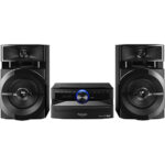 Panasonic Ηχοσύστημα 2.0 SC-UX100 SC-UX100