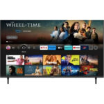 Panasonic  50W390AEG Smart Τηλεόραση 50"