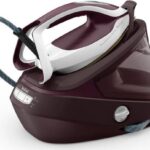 TEFAL GV9721 7.9 bar με Δοχείο Nερού Σύστημα Σιδερώματος
