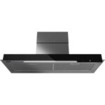 Teka GFI 97350 EOS Απορροφητήρας Καμινάδα 86cm Μαύρος