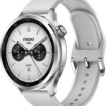 Xiaomi Watch S4 Aluminium
