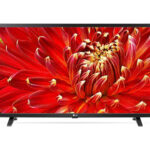 LG 32LQ631C0ZA Smart Τηλεόραση 32" Full HD LED LQ63 HDR (2022)