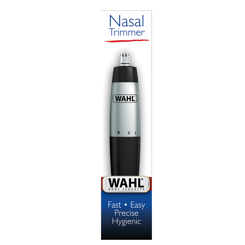 0009395_trimmer-wahl-nasal-5642-135.jpeg Wahl Trimmer 5642-135 Μηχανή Ανδρική Μύτης & Αυτιών - Image 1