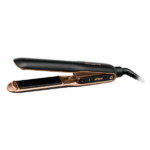 Rowenta Ultimate Experience SF8120F0 Πρέσα Μαλλιών με Κεραμικές Πλάκες