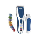 Wahl Color Pro Cordless (9649-016)1+1 Κουρευτική Μηχανή και μηχανη trimer