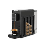 Izzy IZ-3060 Καφετιέρα Espresso για Kάψουλες Nespresso