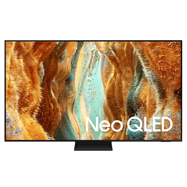 QE85QN70FAUXXH.jpg Samsung QE85QN70FAUXXH Smart Τηλεόραση 85" 4K UHD Neo QLED QN70F HDR (2025) - Image 1