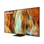 Samsung QE85QN70FAUXXH Smart Τηλεόραση 85" 4K UHD Neo QLED QN70F HDR (2025) - Image 2