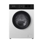 United UWM-6110S Πλυντήριο Ρούχων 6kg με Τεχνολογία Ατμού 1000 Στροφών