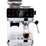 Izzy IZ-6029 Μηχανή Espresso
