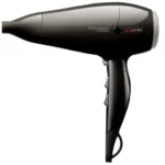 GA.MA Diamond Keratin GH0301 Πιστολάκι Μαλλιών 2300W Black