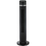 Morris MTF-16250 Ανεμιστήρας Πύργος 45W με Τηλεχειριστήριο