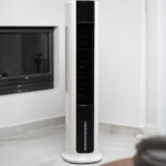 Morris MAC-16241 Ανεμιστήρας Πύργος 65W με Τηλεχειριστήριο