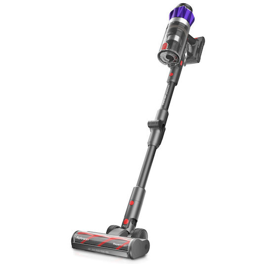 Rohnson Mamba M25 Επαναφορτιζόμενη Σκούπα 2 σε 1 Stick & Χειρός - Image 1