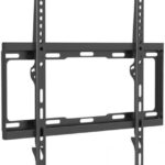 Cabletech UCH0151 Βάση Τηλεόρασης Τοίχου 26"-55" έως 45kg