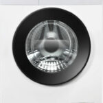 United UWM-12114BS Πλυντήριο Ρούχων 12kg με Τεχνολογία Ατμού 1400 Στροφών