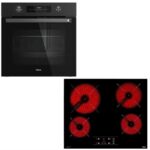Teka Set HSB 6350 FBK + TBC 64010