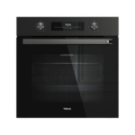 Teka Φούρνος άνω Πάγκου HSB6350FBK 70lt Π59.5εκ