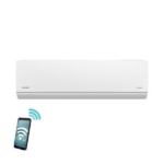 Toyotomi Gosai GTN/GTG 09 Κλιματιστικό Inverter 9000 BTU A+++/A++ με WiFi και Αθόρυβη Λειτουργία