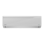 Toyotomi Umi UTN/UTG Κλιματιστικό Inverter 12000 BTU A+++/A+ με WiFi και Ιονιστή