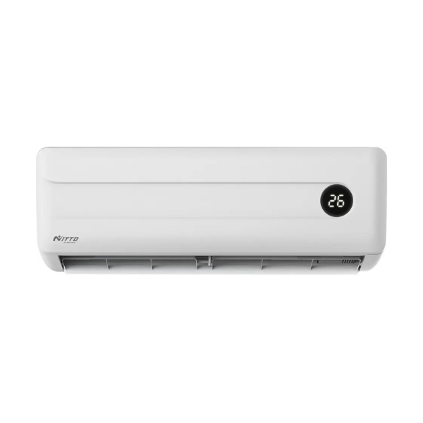 nittoakira Nitto AKIRA-24TLGAU/AI Κλιματιστικό Inverter 24000 BTU A++/A+++ - Image 1