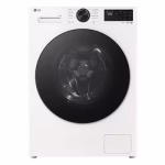 LG F4X5011TWB Πλυντήριο Ρούχων 11kg με Τεχνολογία Ατμού