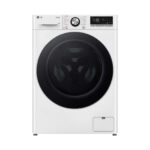 LG F4R7010TSWG  Πλυντήριο Ρούχων 10kg   A-10 %  Ατμού 1400 Στροφών