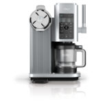 Ninja NC701EU CREAMi Scoop & Swirl Παγωτομηχανή