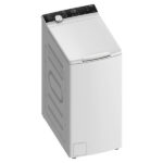 Morris WTL-80135 Πλυντήριο Ρούχων Άνω Φόρτωσης 8kg 1300 Στροφών BLDC Inverter Motor