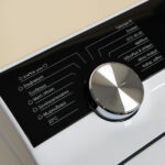 Morris WTL-80135 Πλυντήριο Ρούχων Άνω Φόρτωσης 8kg 1300 Στροφών BLDC Inverter Motor - Image 3